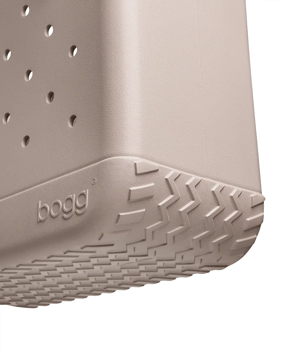 Original Bogg Bag - Mushroom - Image 4