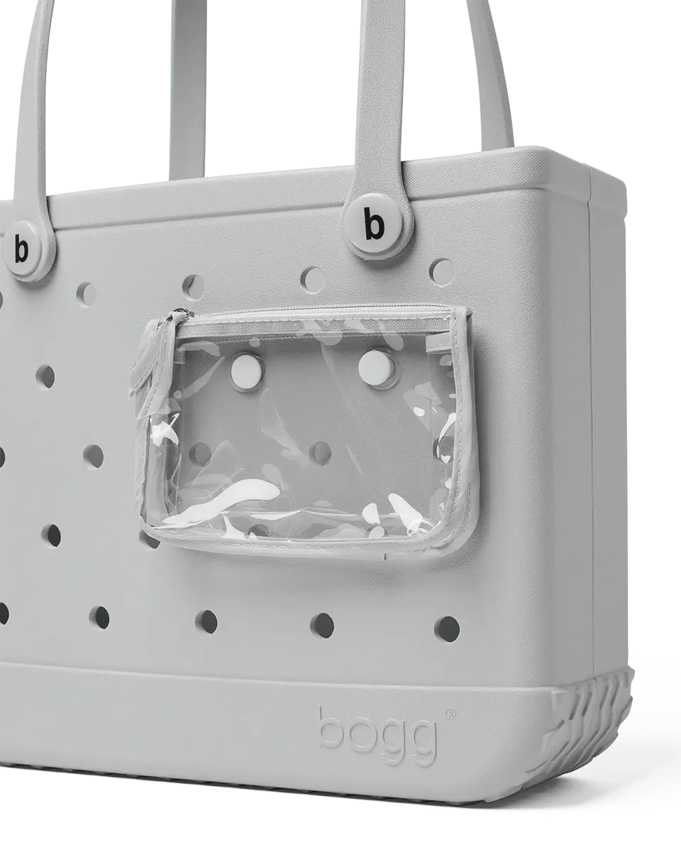 Baby Bogg Bag - Shades of Gray - Image 5