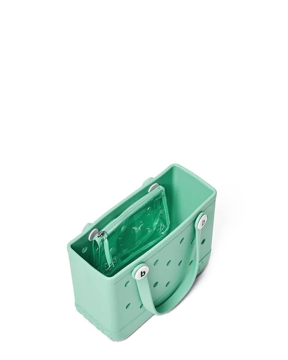 Bitty Bogg Bag - Under the Sea(foam) - Image 3