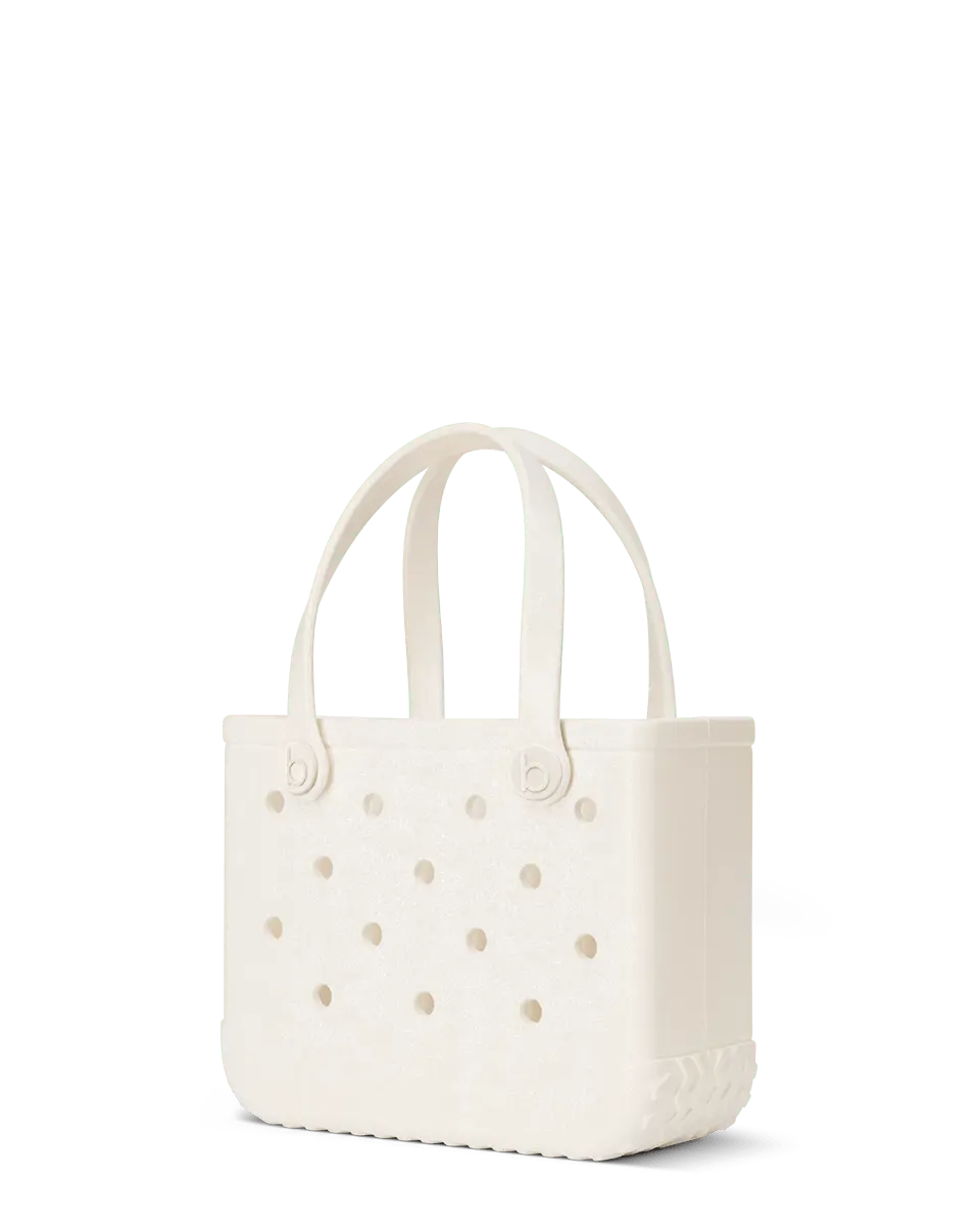 Bitty Bogg Bag - Coconut Shimmer - Image 2