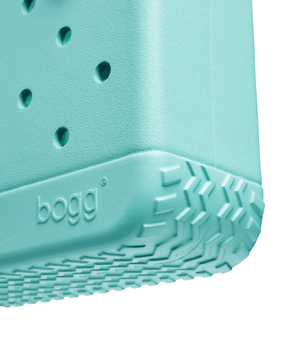 Bitty Bogg Bag - Aquamarine - Image 4