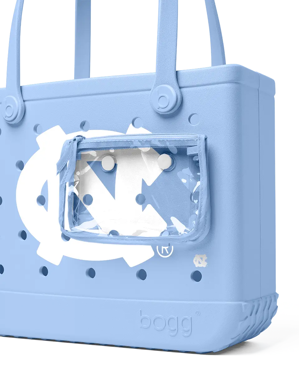 Baby Bogg Bag - North Carolina Tar Heels - Image 5