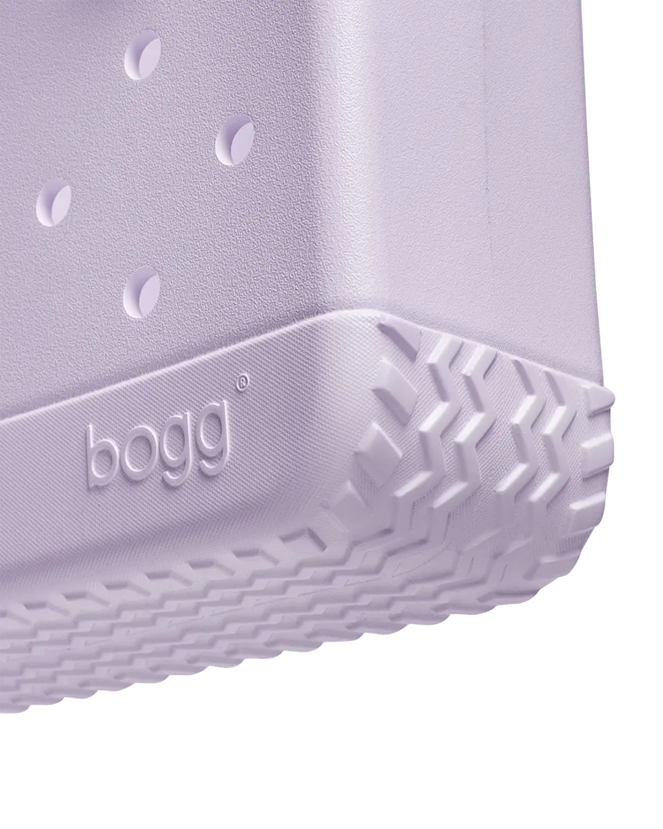 Bitty Bogg Bag - Lavender Mist - Image 4
