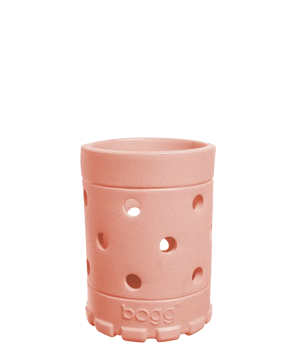 12 oz. Bogg Boozie - Peach