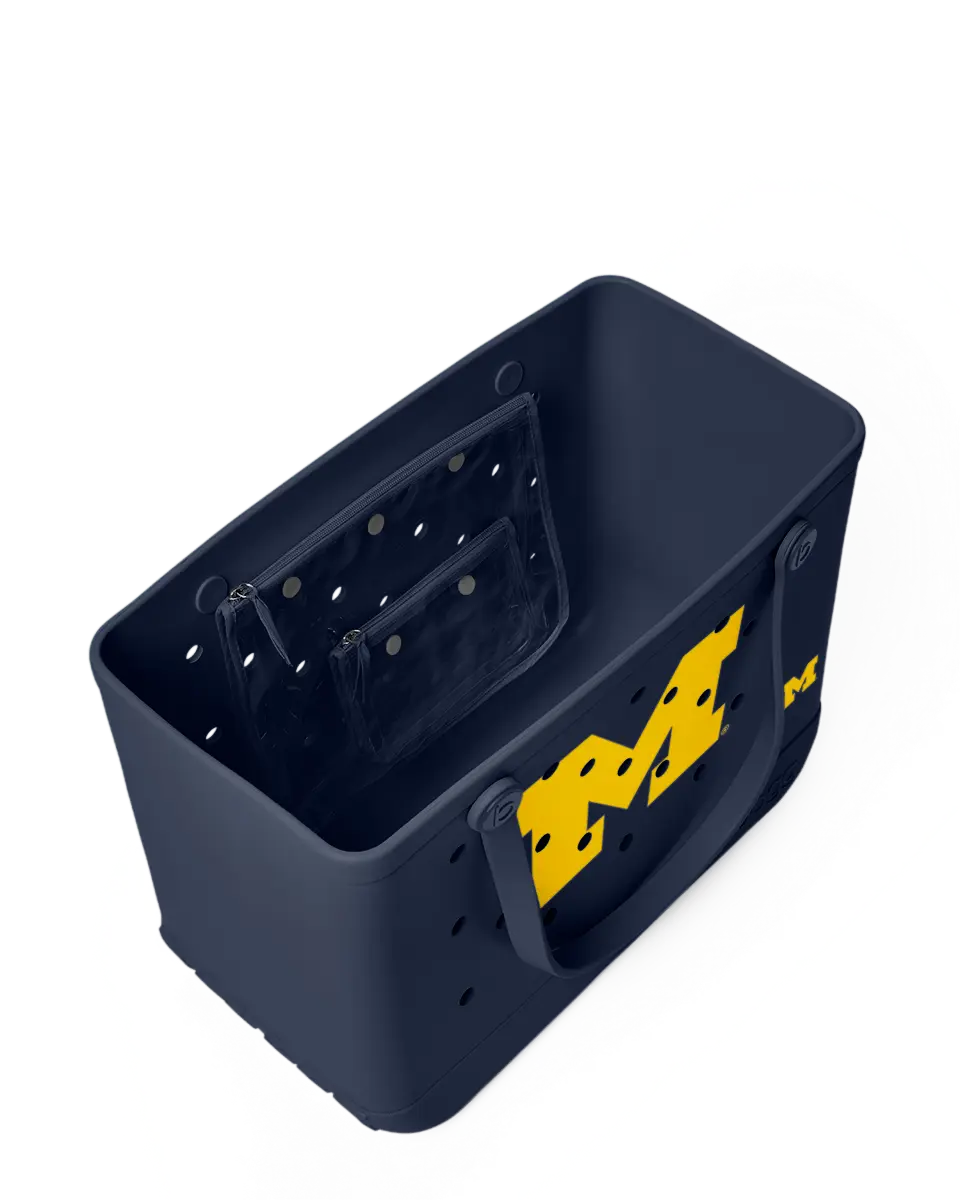 Original Bogg Bag - Michigan Wolverines - Image 3