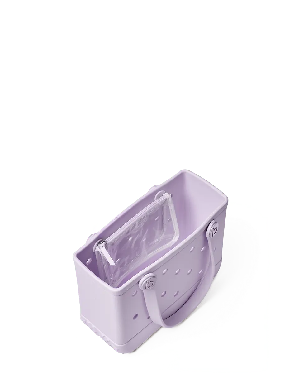 Bitty Bogg Bag - Lavender Mist - Image 3