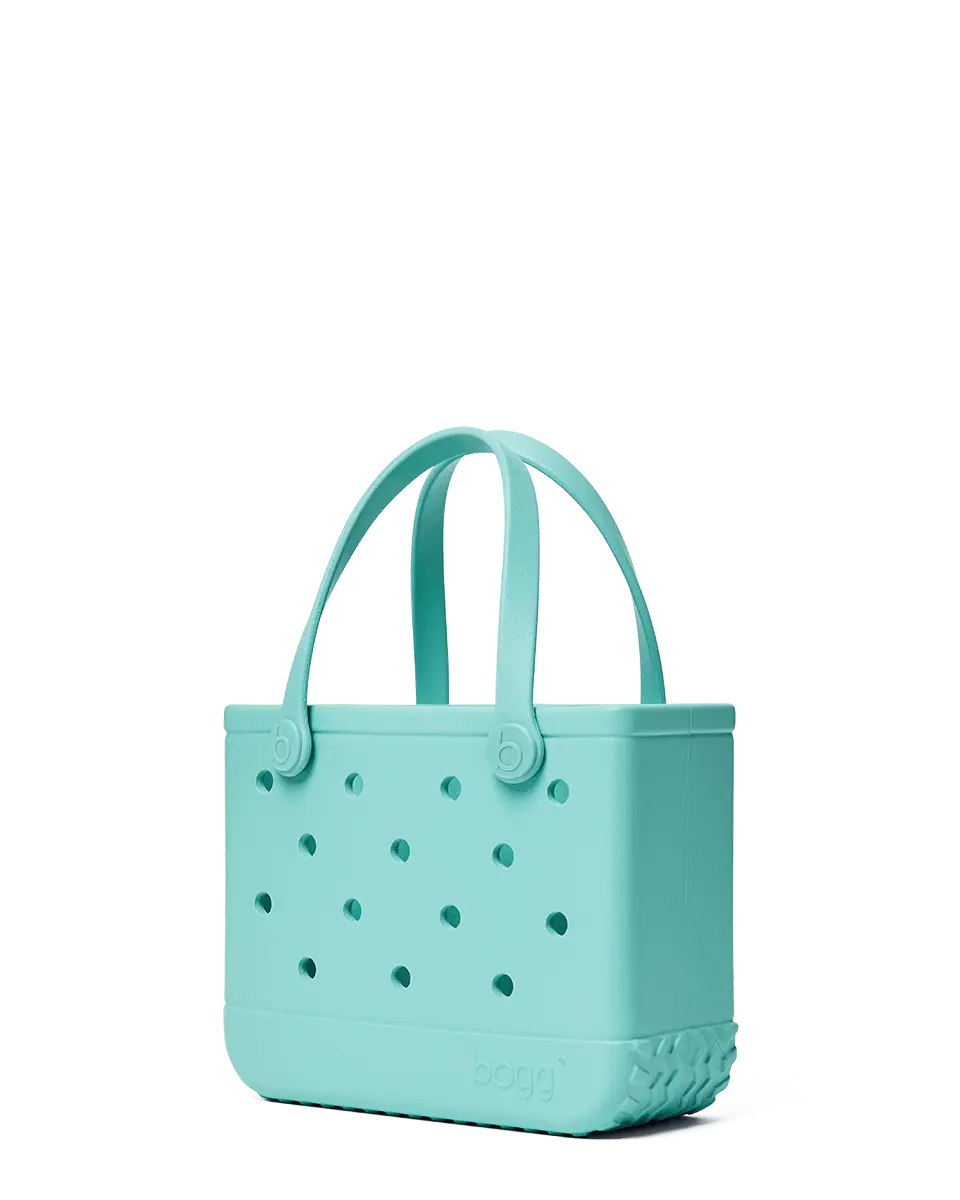 Bitty Bogg Bag - Aquamarine - Image 2