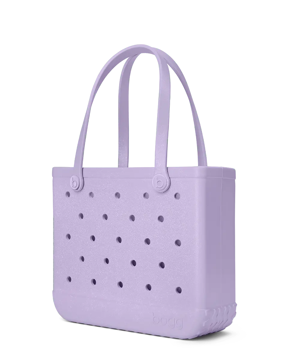 Baby Bogg Bag - Lilac Shimmer - Image 2