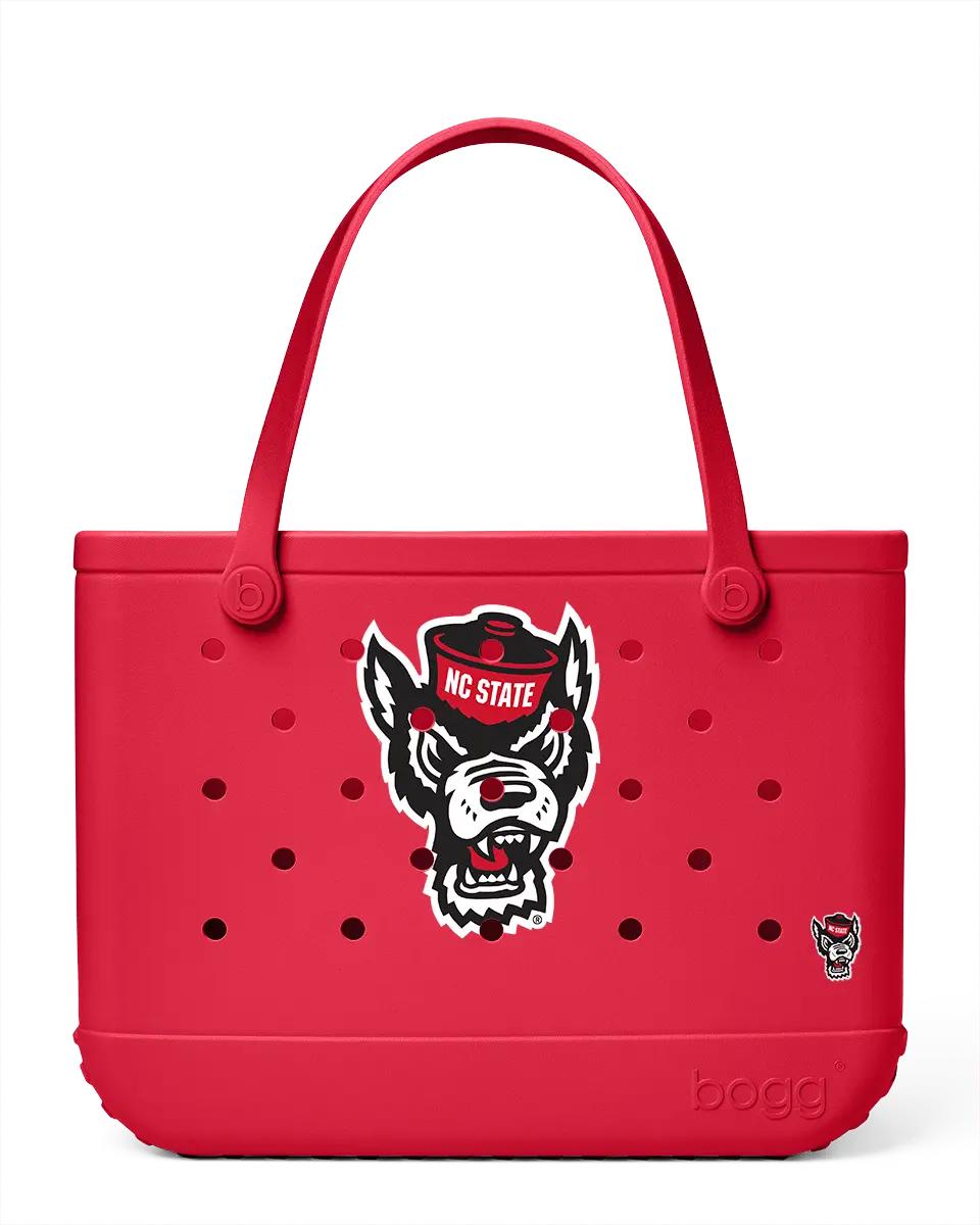 Original Bogg Bag - North Carolina State