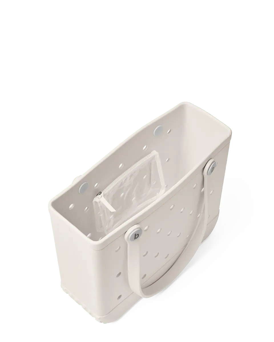 Baby Bogg Bag - Coconut - Image 3