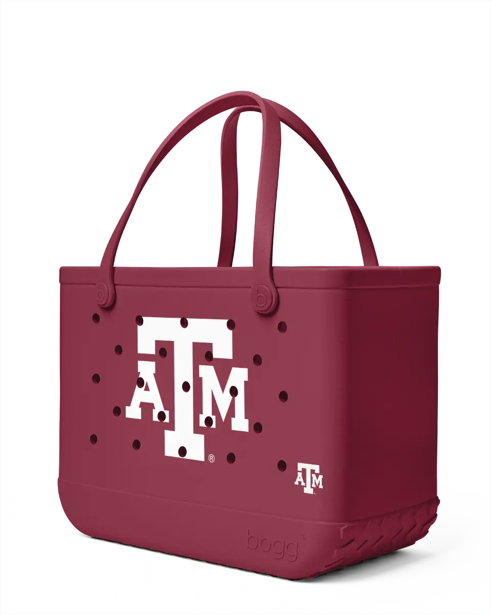 Original Bogg Bag - Texas AM Aggies - Image 2