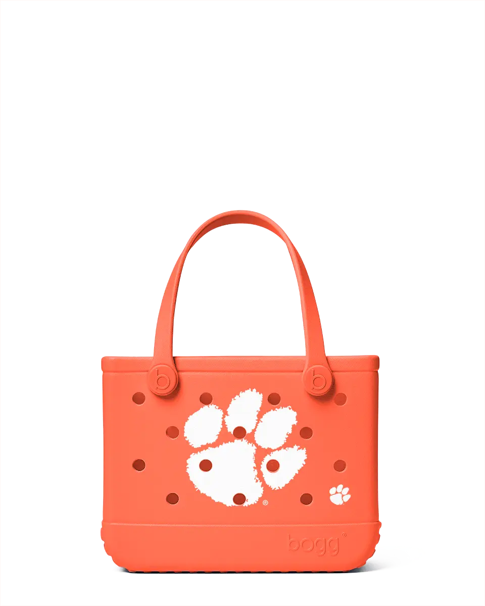 Bitty Bogg Bag - Clemson Tigers