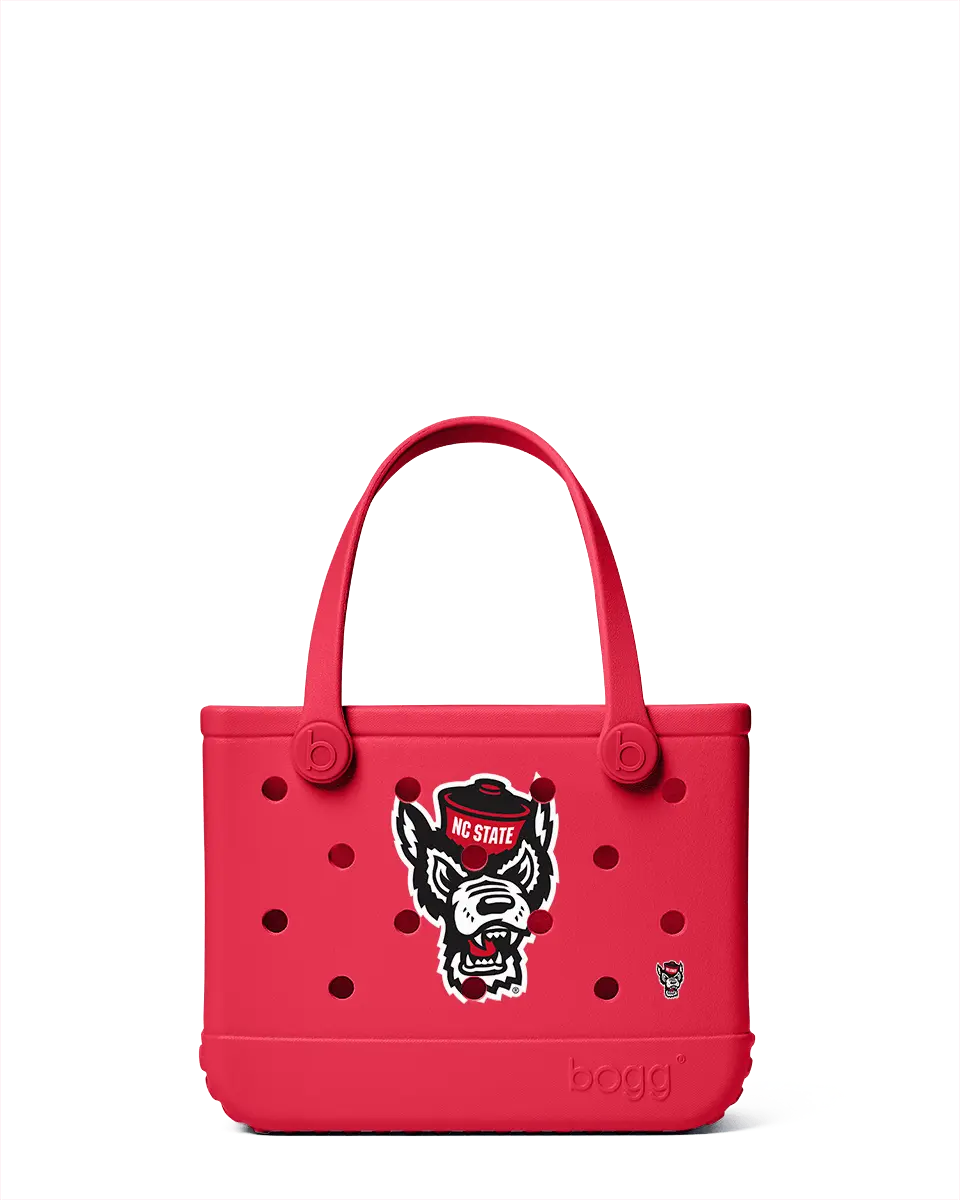 Bitty Bogg Bag - North Carolina State