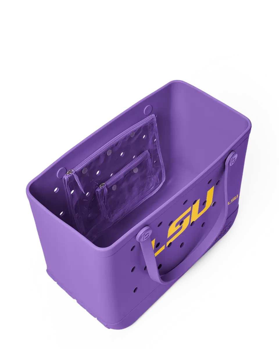 Original Bogg Bag - LSU Tigers - Image 3