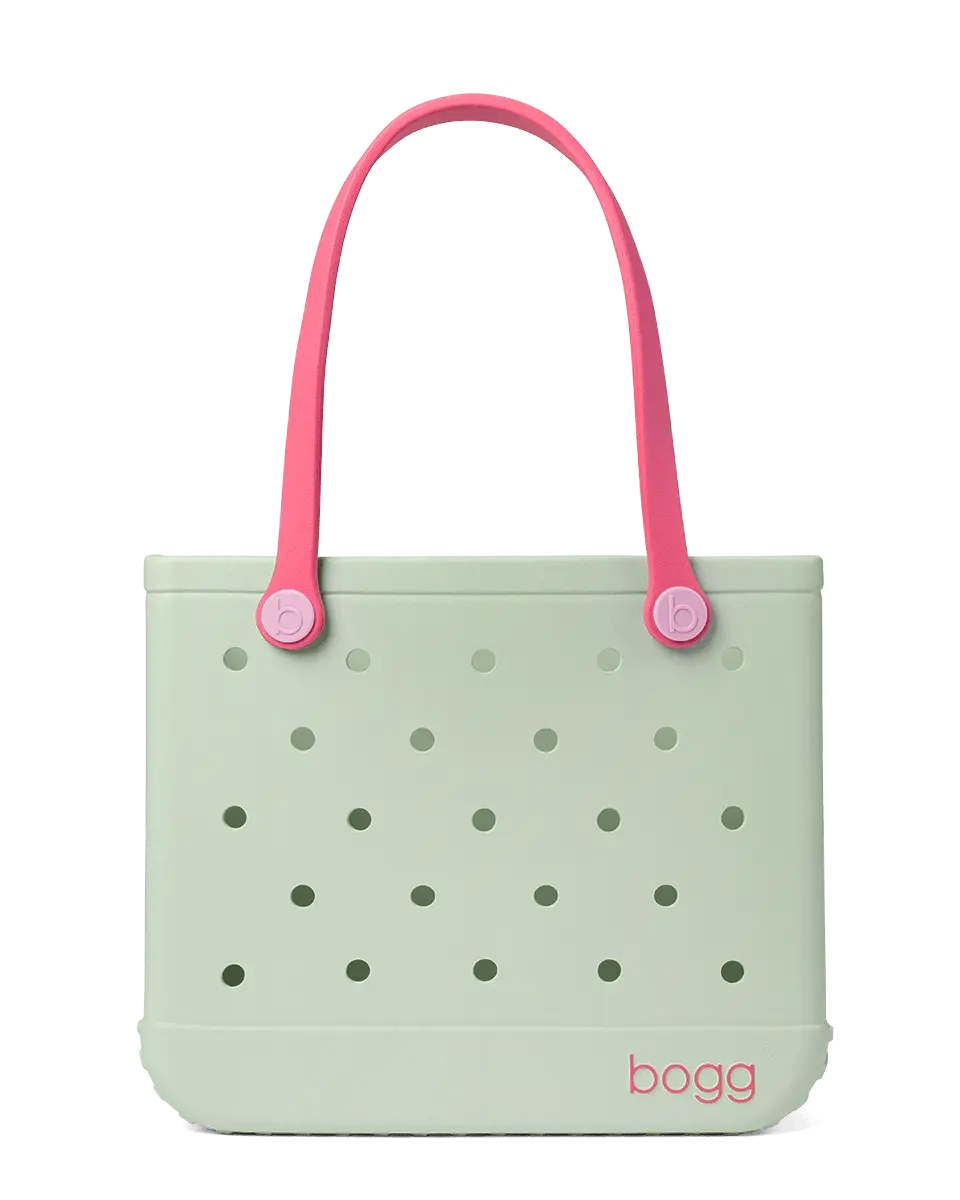 Baby Bogg Bag - Matcha Alota