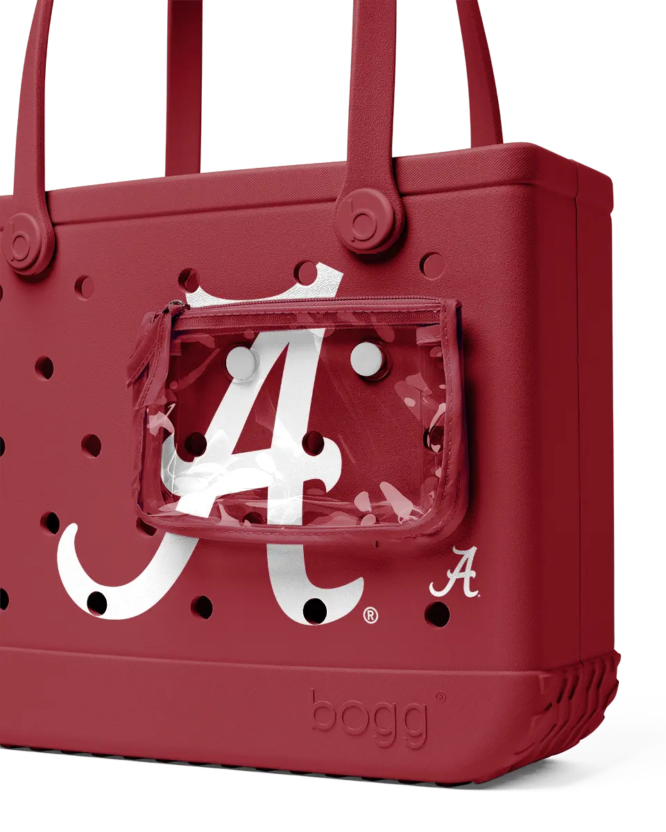 Baby Bogg Bag - Alabama Crimson Tide - Image 5