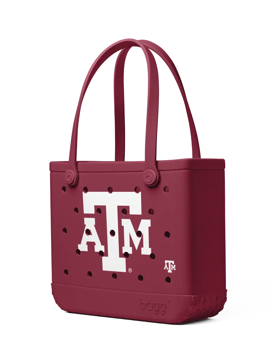Baby Bogg Bag - Texas AM Aggies - Image 2