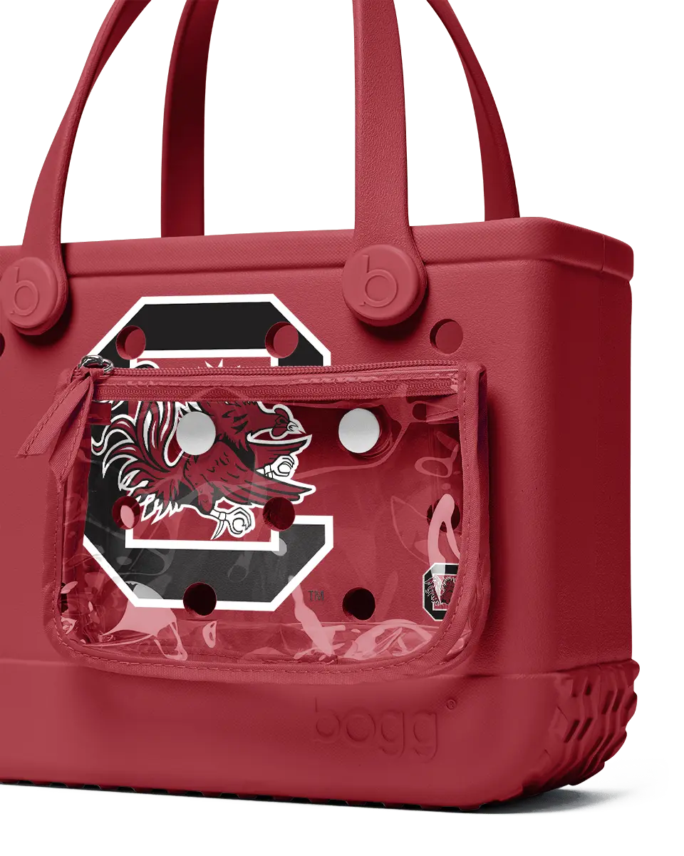 Bitty Bogg Bag - South Carolina Gamecocks - Image 5