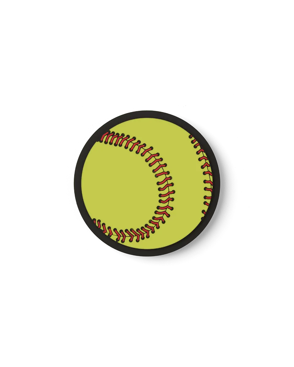 Bogg Bit - Softball