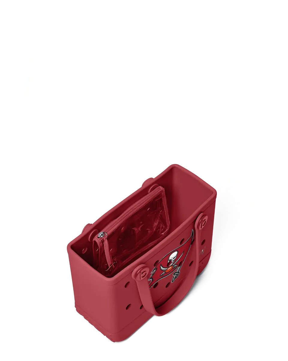 Bitty Bogg Bag - Tampa Bay Buccaneers - Image 3