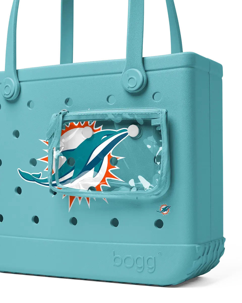 Baby Bogg Bag - Miami Dolphins - Image 5