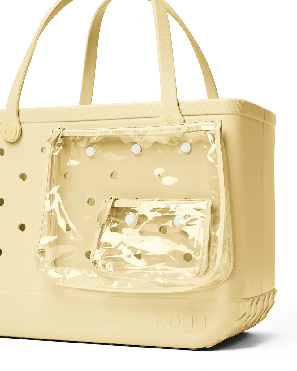 Original Bogg Bag - Buttercup - Image 5