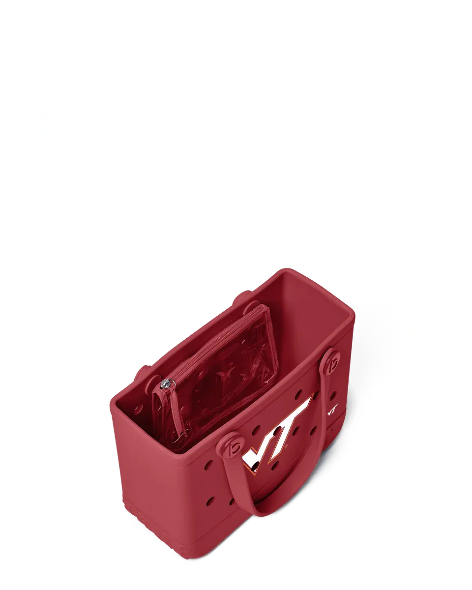 Bitty Bogg Bag - Virginia Tech Hokies - Image 3