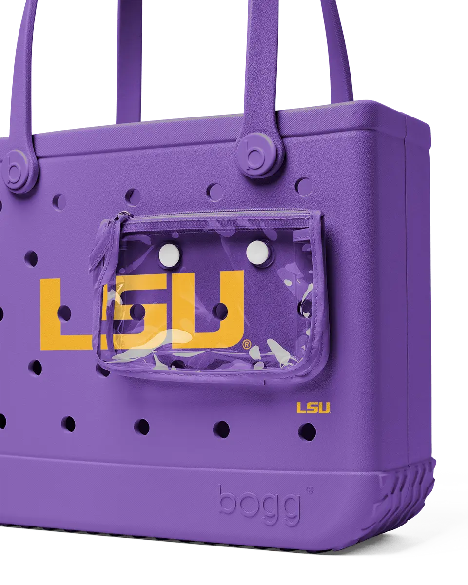 Baby Bogg Bag - LSU Tigers - Image 5