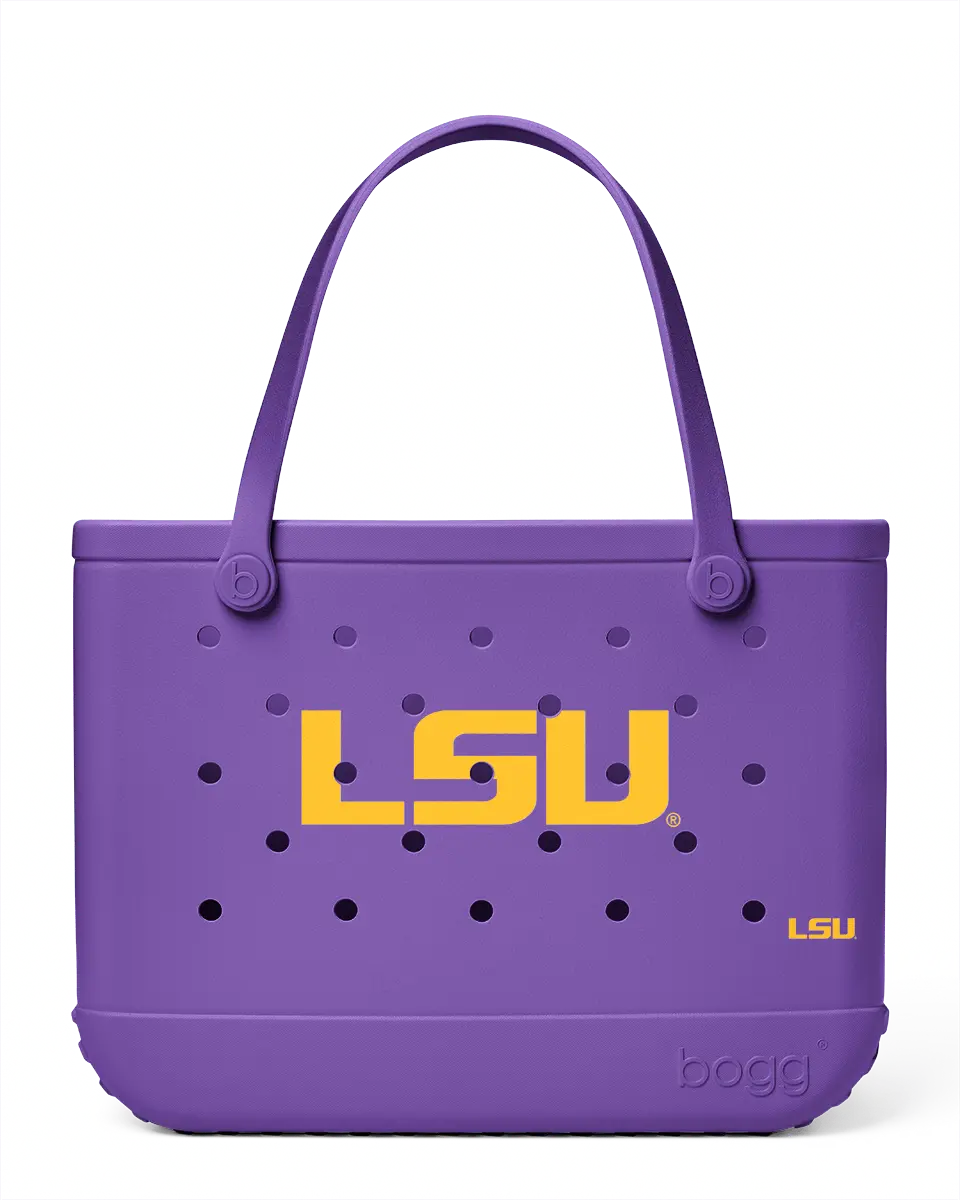Original Bogg Bag - LSU Tigers
