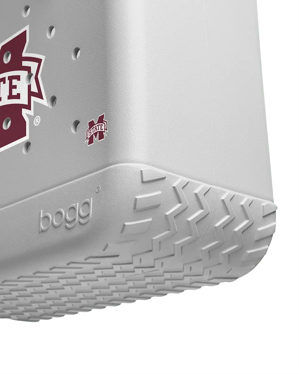 Original Bogg Bag - Mississippi State Bulldogs - Image 4