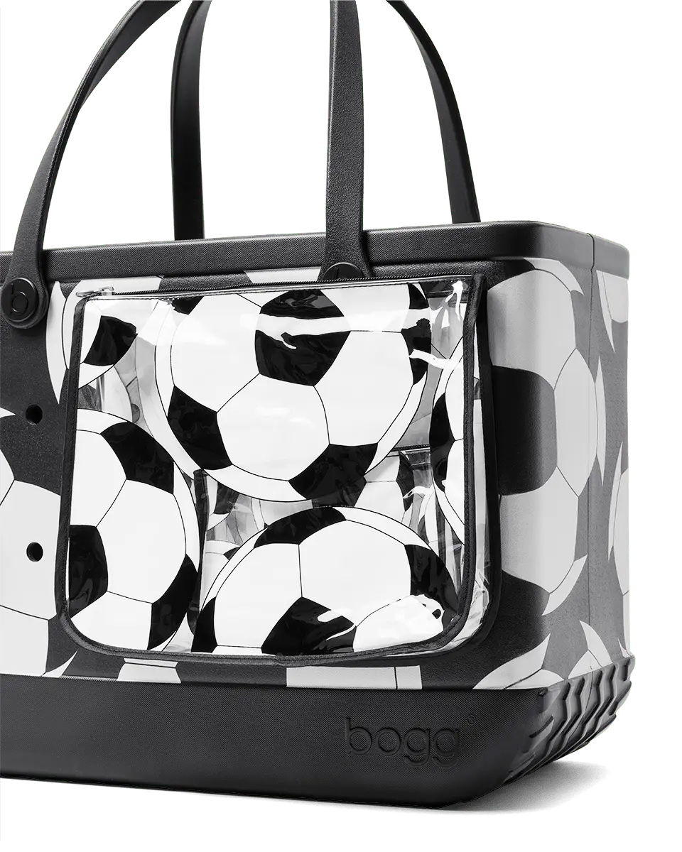 Decorative Insert - Soccer - Image 2