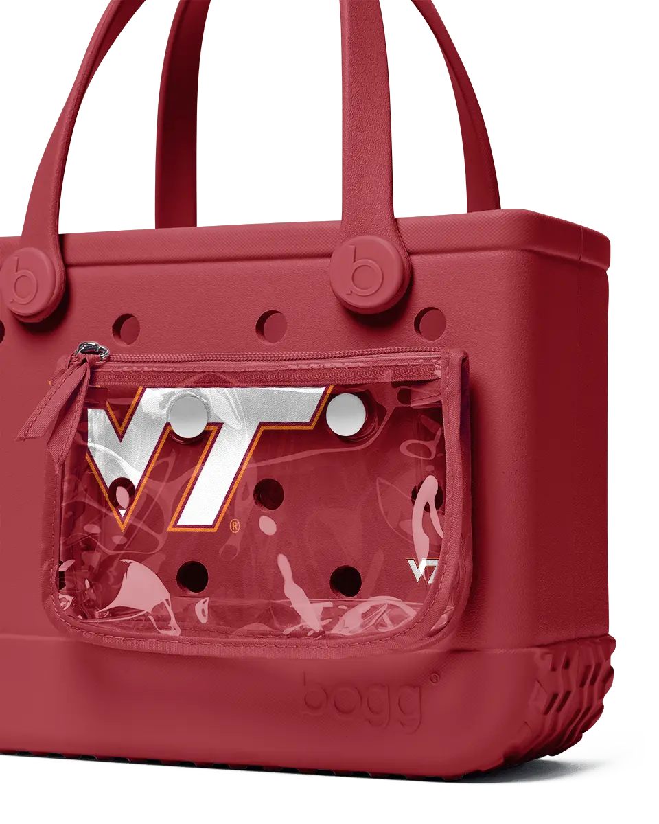 Bitty Bogg Bag - Virginia Tech Hokies - Image 5