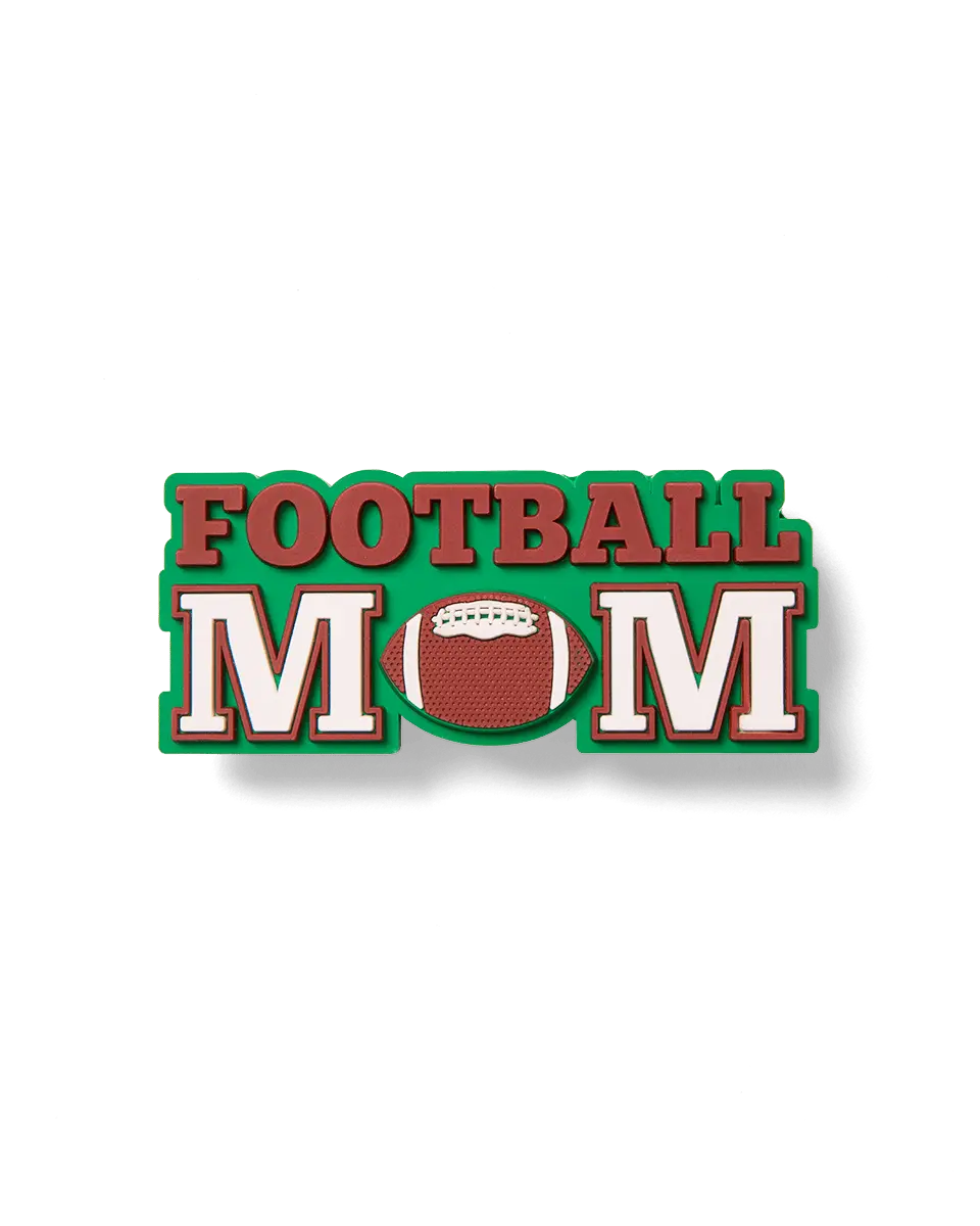 Bogg Bit - Football Mom