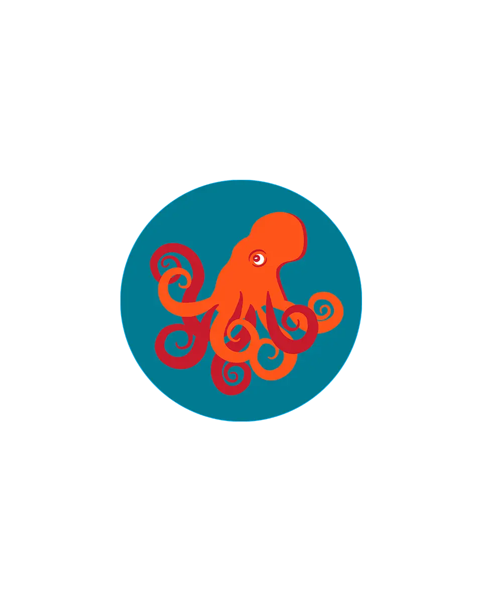 Bogg Bit - Octopus