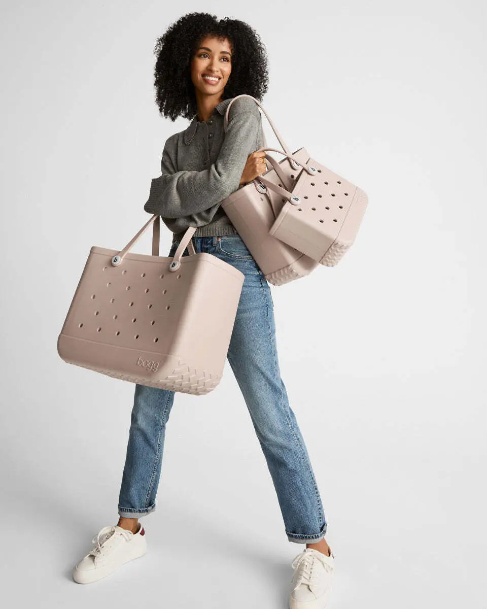 Original Bogg Bag - Rose Petal - Image 7
