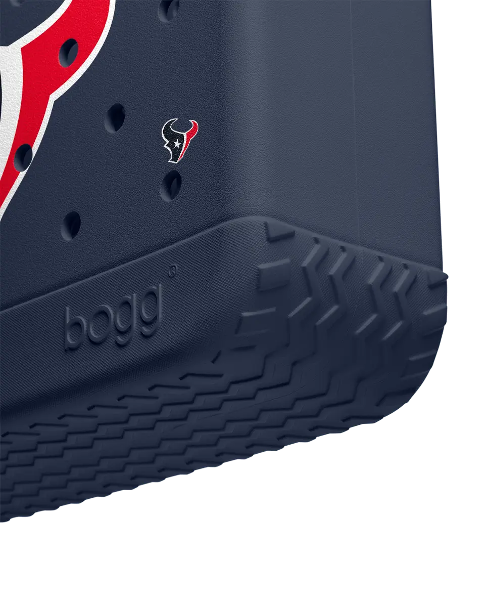 Baby Bogg Bag - Houston Texans - Image 4