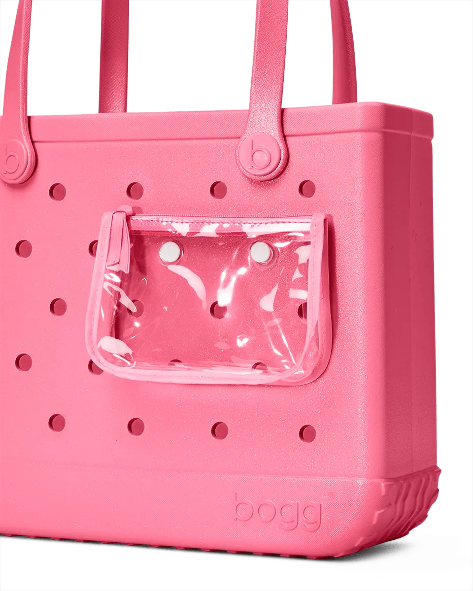Baby Bogg Bag - Watermelon Shimmer - Image 5