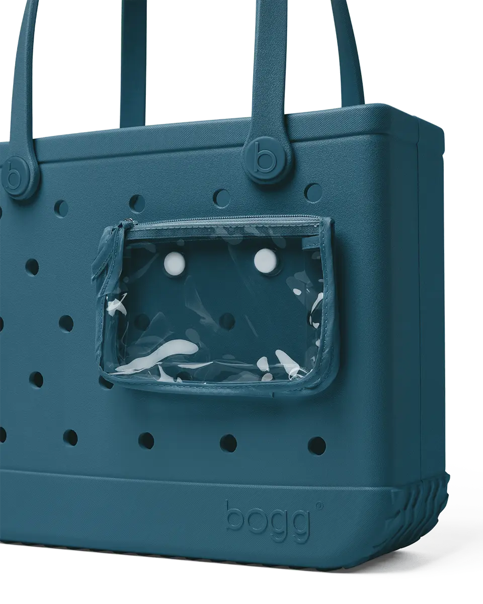 Baby Bogg Bag - Blue Lagoon - Image 5