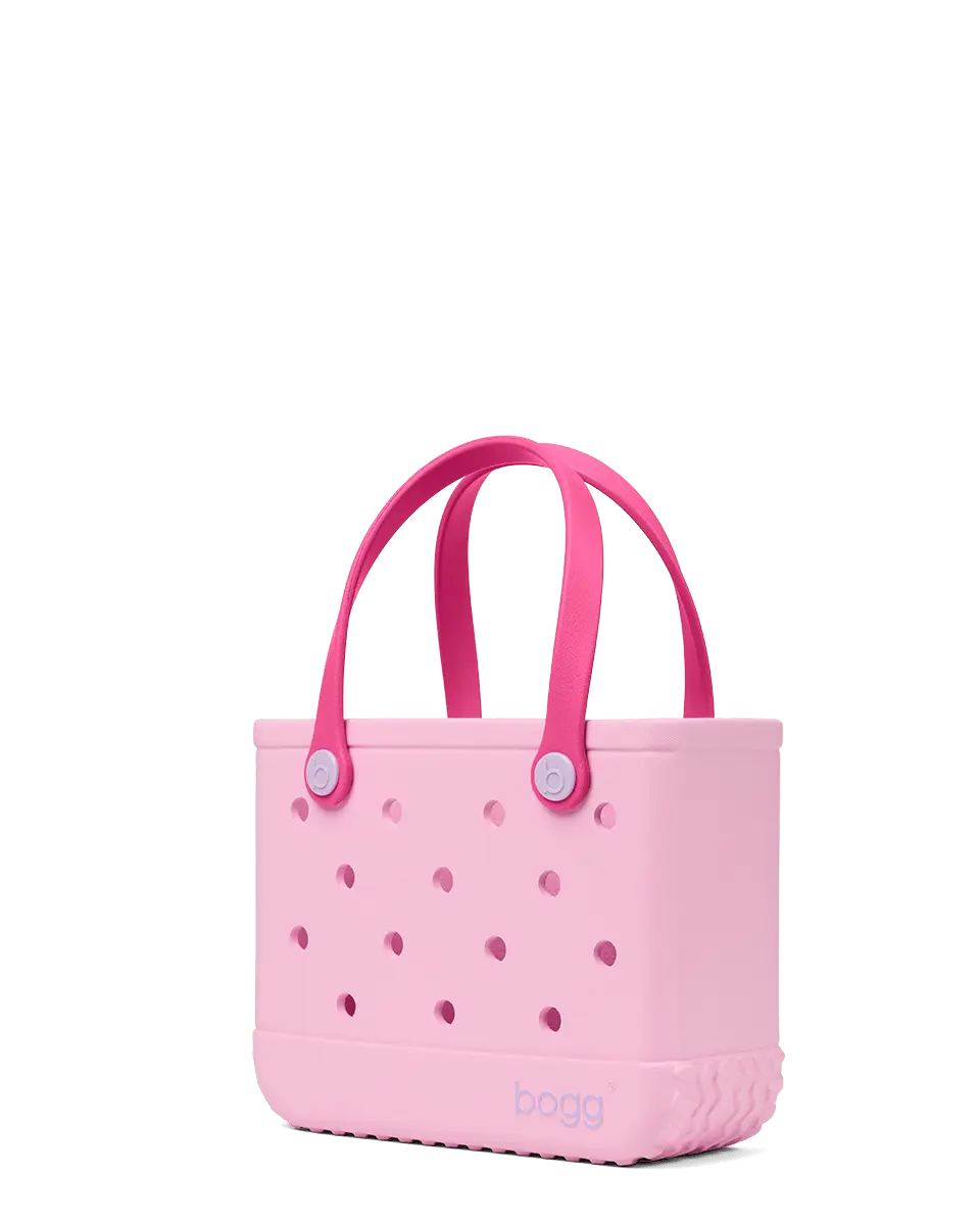 Bitty Bogg Bag - Pink Drink - Image 2