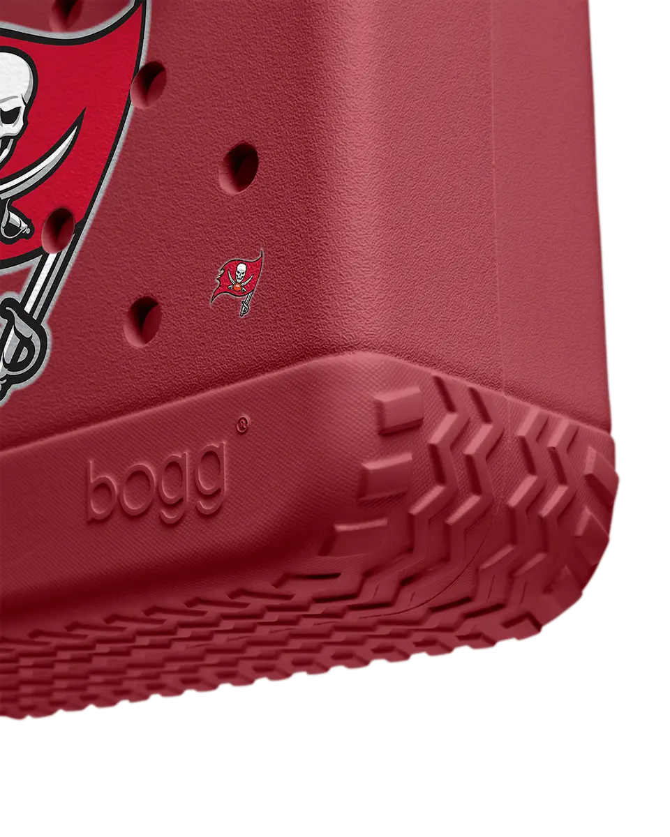 Bitty Bogg Bag - Tampa Bay Buccaneers - Image 4