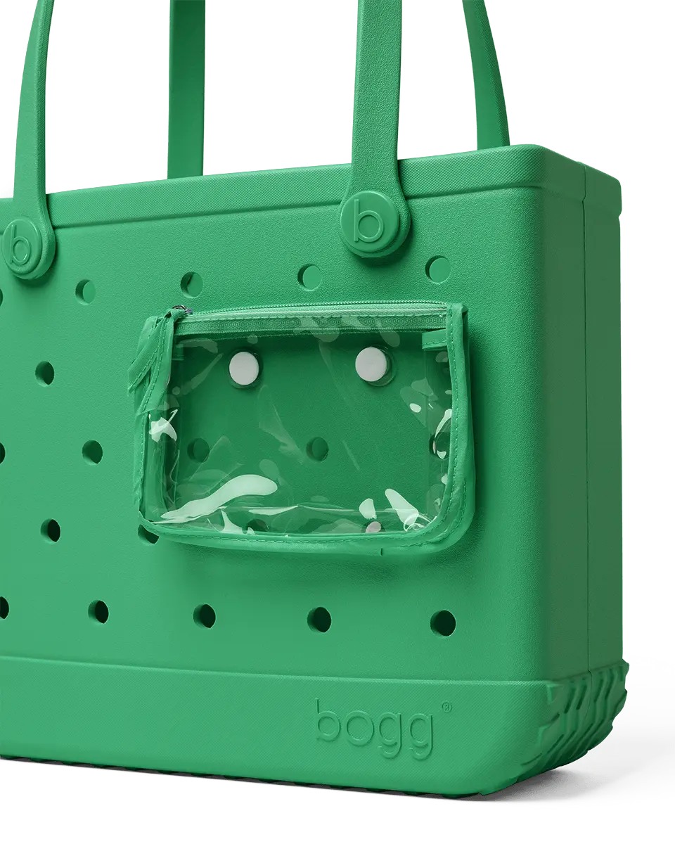 Baby Bogg Bag - Green with Envy - Image 5