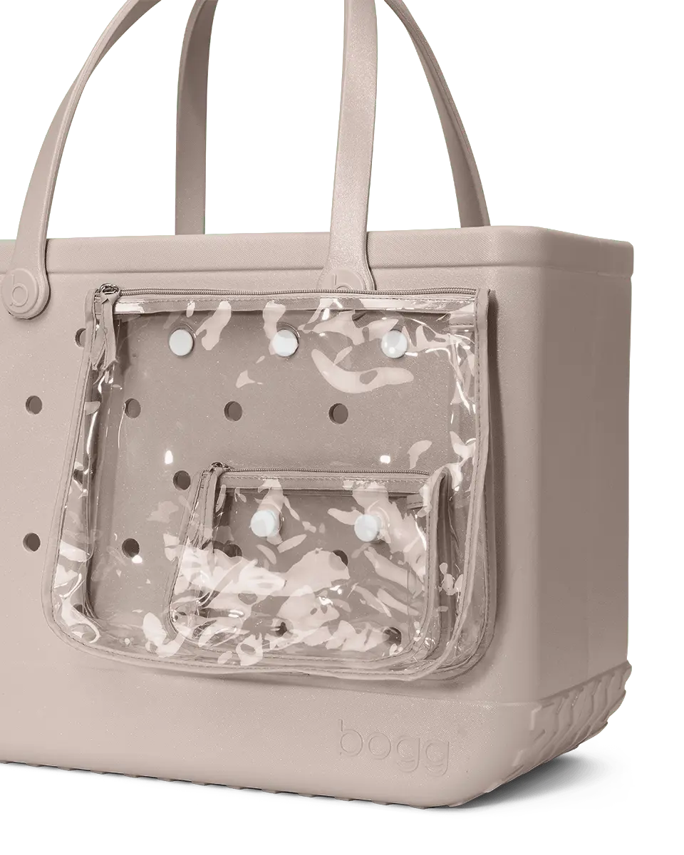 Original Bogg Bag - Mushroom Shimmer - Image 5