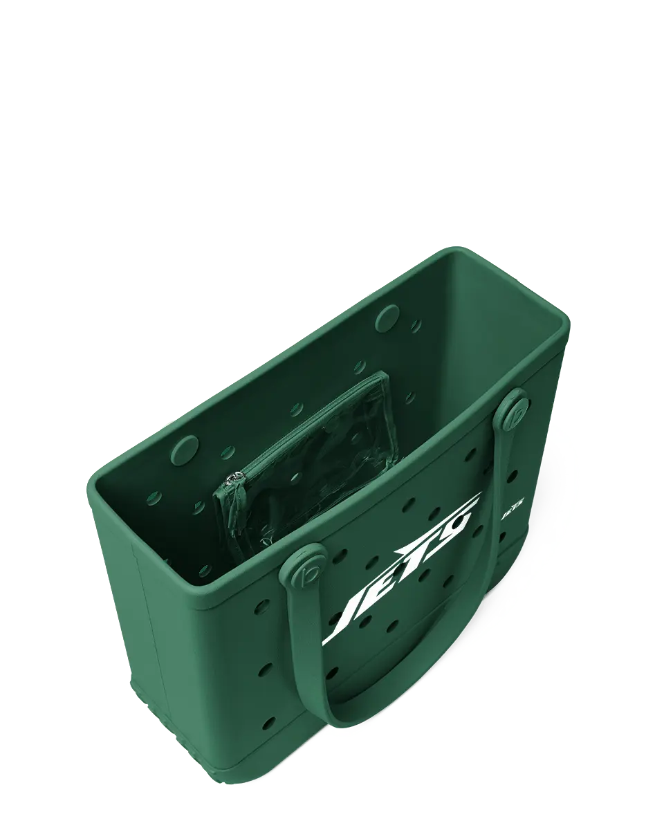 Baby Bogg Bag - New York Jets - Image 3