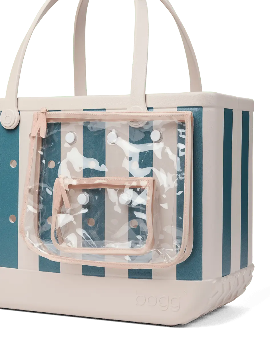 Original Bogg Bag - Dockside Stripe - Image 5