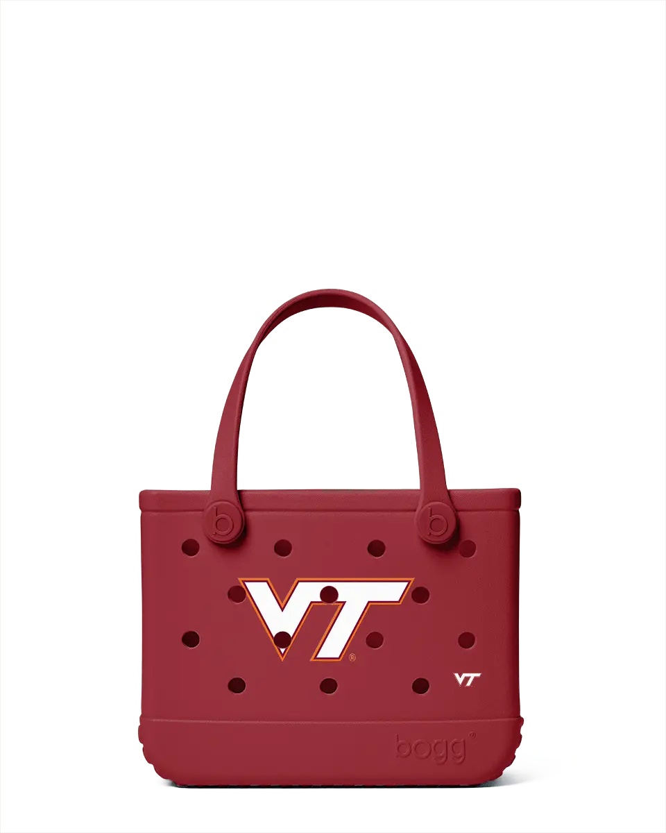 Bitty Bogg Bag - Virginia Tech Hokies