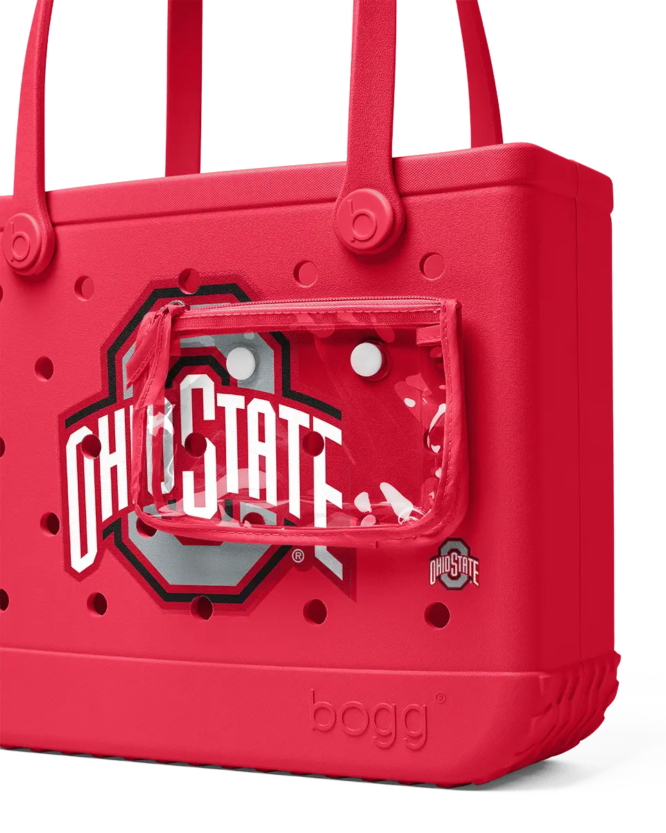 Baby Bogg Bag - Ohio State Buckeye - Image 5