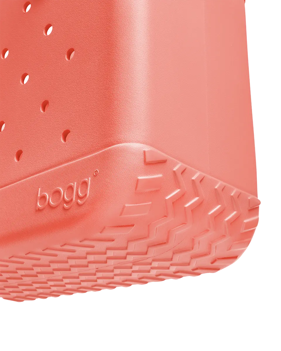 Original Bogg Bag - Grapefruit Glow - Image 4