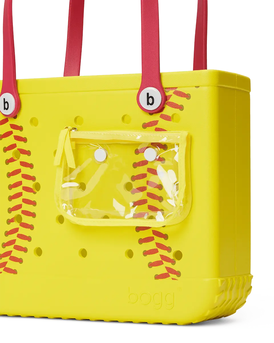 Baby Bogg Bag - Batter's Up - Image 5