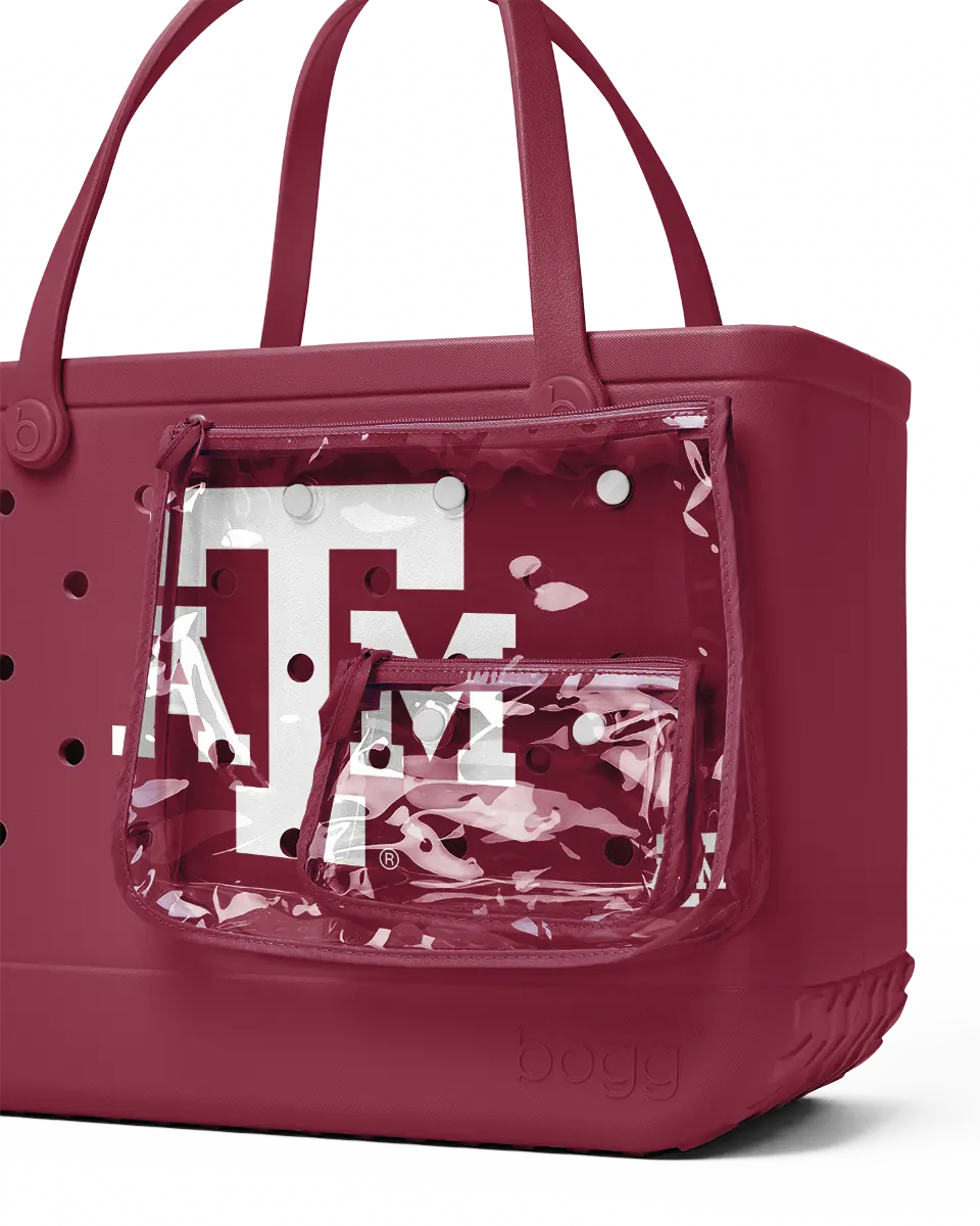 Original Bogg Bag - Texas AM Aggies - Image 5