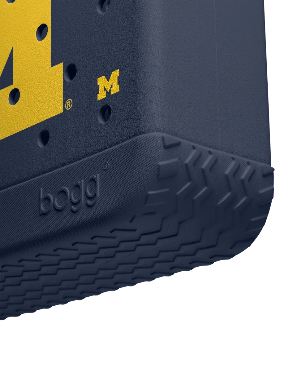Baby Bogg Bag - Michigan Wolverines - Image 4